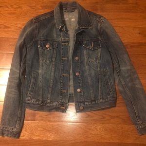 Gap Denim Jacket